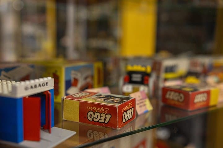 Skip the Line: Museum of Bricks Ticket in Špindlerův Mlýn