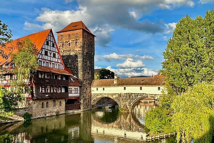 Nuremberg