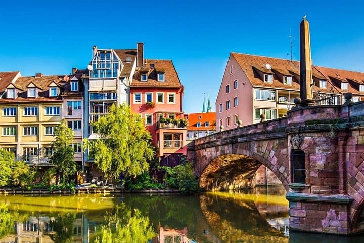 Nuremberg