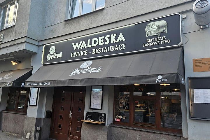 Prague’s Vršovice District: From Workers’ Area to Local Hotspot