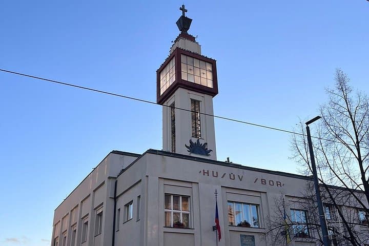 Prague’s Vršovice District: From Workers’ Area to Local Hotspot