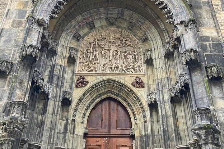 Prague’s Medieval Heart: A Self Guided Walking Tour