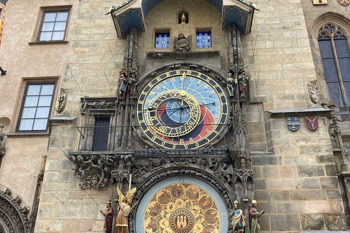 Prague’s Medieval Heart: A Self Guided Walking Tour