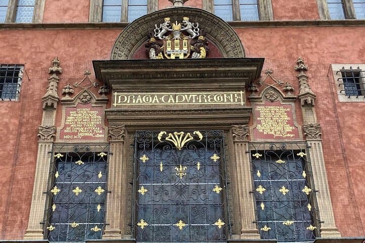 Prague’s Medieval Heart: A Self Guided Walking Tour