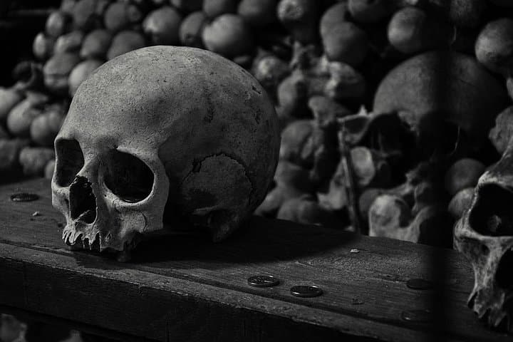 Prague To Kutna Hora Private Day Trip With Transfer