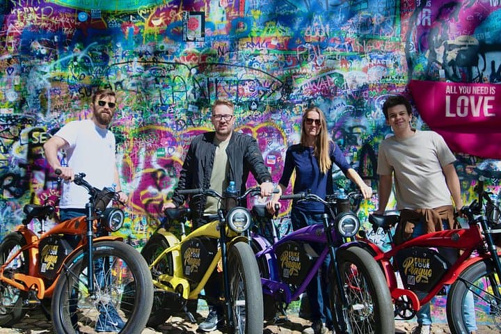 Lennon wall - 2025
