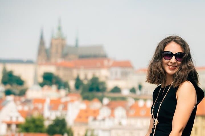 Prague Essential