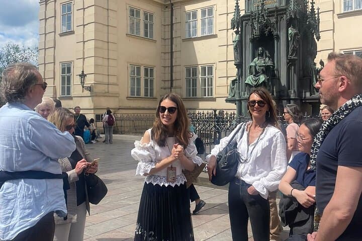 Prague Essential