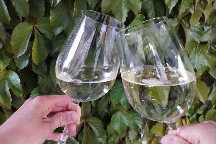 Wine and Bites Tour from Liberec