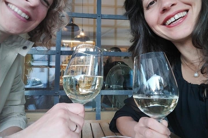Wine and Bites Tour from Liberec