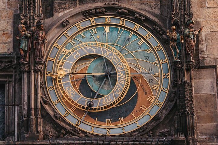 Prague of Secret Wishes – a two-hour magic walk