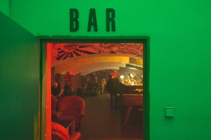 Prague420: The Original Subculture Tour Of Prague