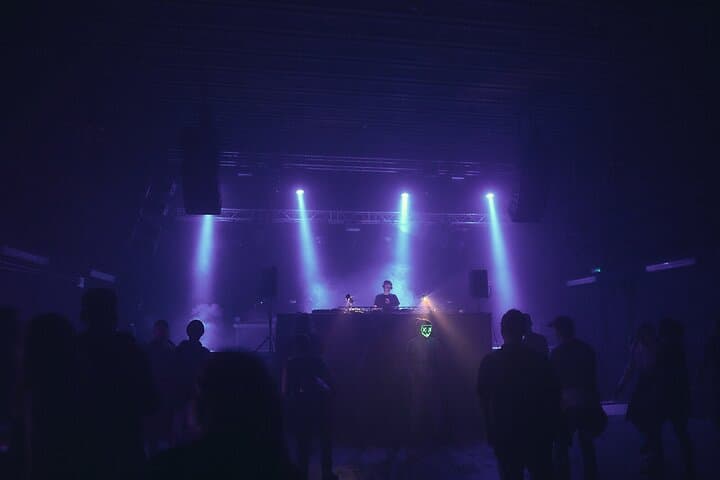 Prague420: The Original Subculture Tour Of Prague