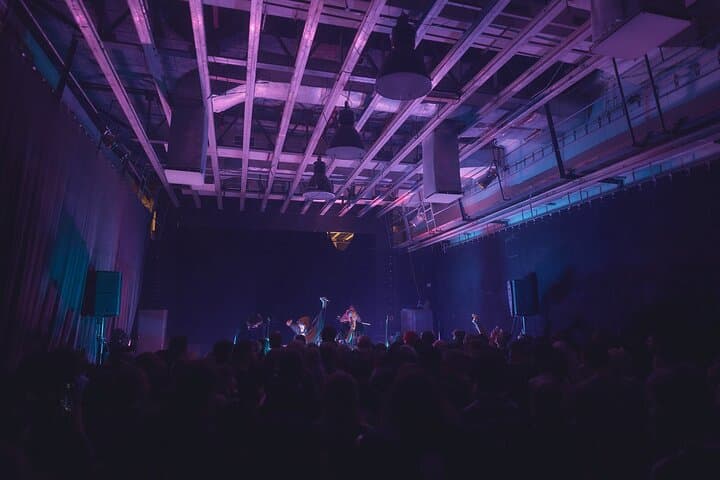 Prague420: The Original Subculture Tour Of Prague