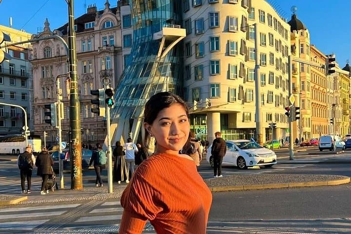 Prague Old Town Highlights Walking Tour with Licensed Guide 2hour