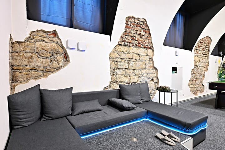 Original Indoor Adventure Minigolf