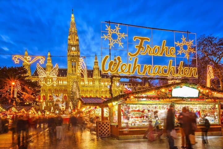 Vienna