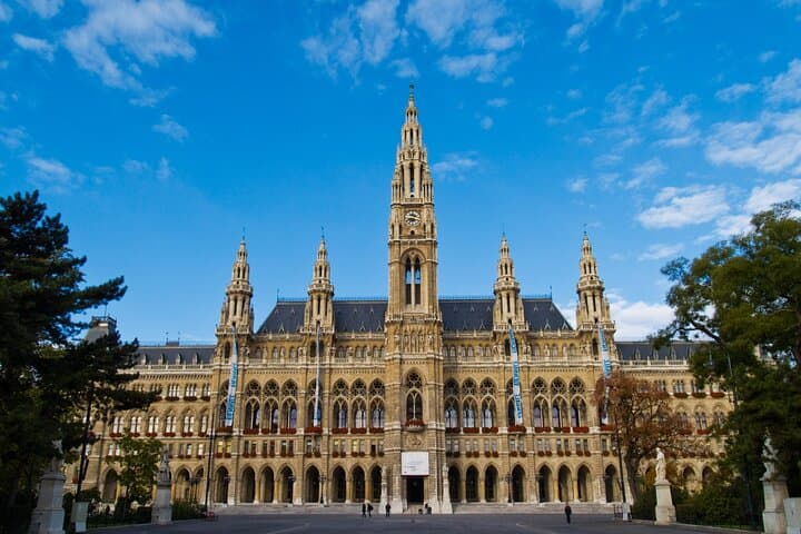 Vienna