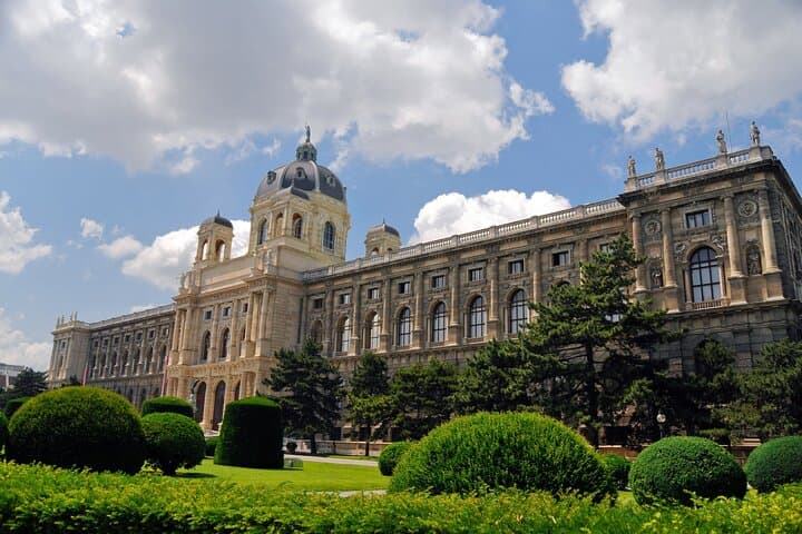 Vienna