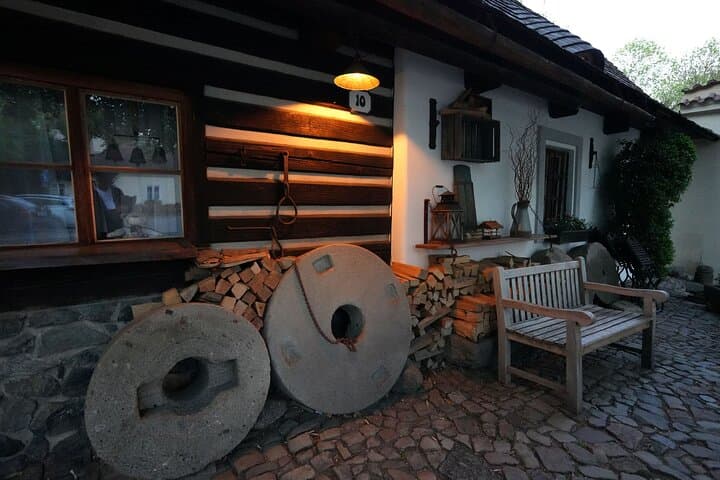 Romantic Hotel u Raka