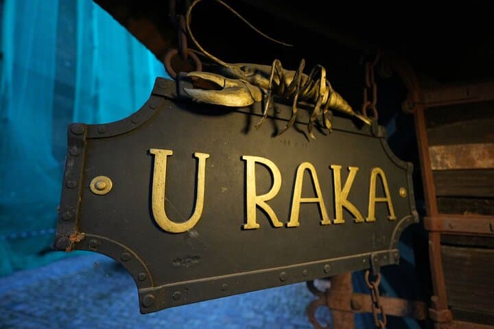 U Raka