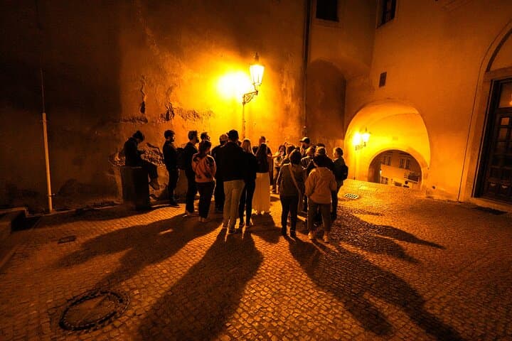 Our group