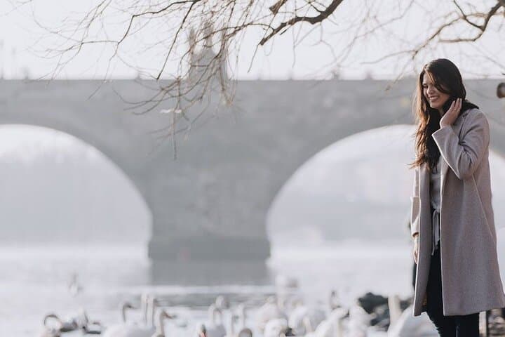 Photographic Tour of Praga with Professional Photographer