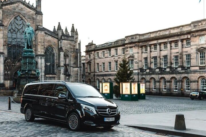 Travel in comfort and safety with Mytripline. Enjoy air-conditioned vehicles and spacious VANs that take you anywhere you need to go — even to other cities.