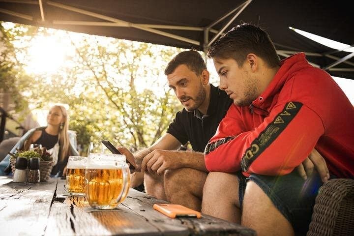 Private Prague Escape Game and Beer Exploration
