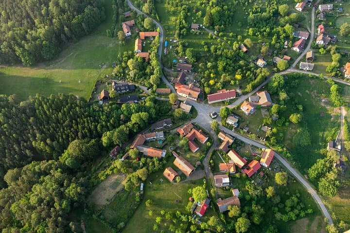 Private Czech Ancestry and Heritage Tour with Pre Tour Research