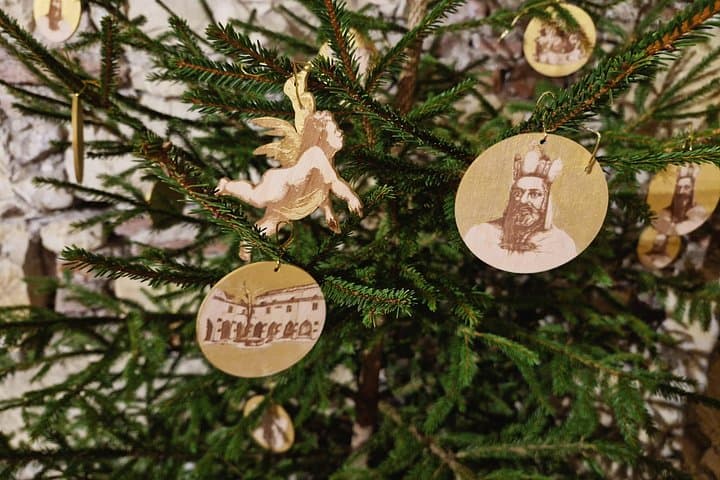 Christmas in Prague tour – A Story that Comes to Life