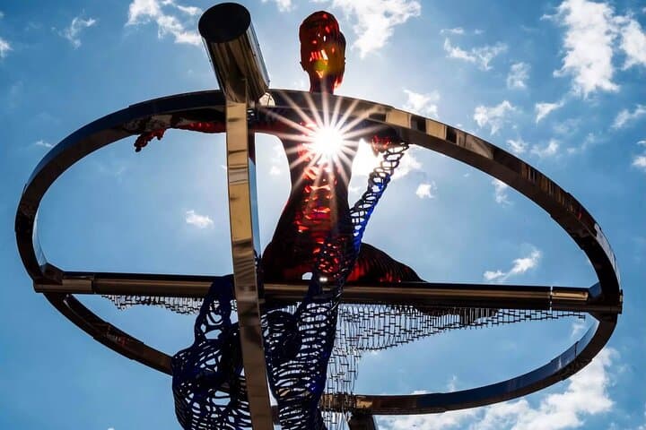 David Cerny's Prague Art Installations: A Self-Guided Tour