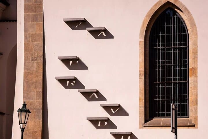 David Cerny's Prague Art Installations: A Self-Guided Tour