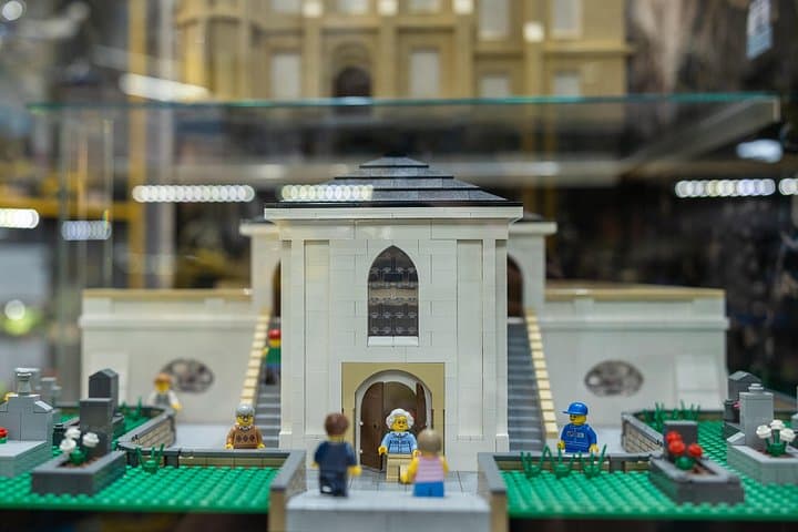 Skip the Line Museum of Bricks Ticket in Kutná Hora