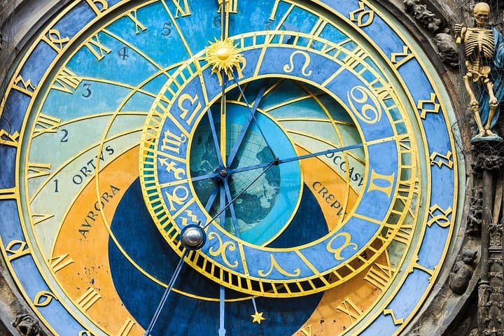 Prague Scavenger Hunt & Highlights Self-Guided Walking Tour