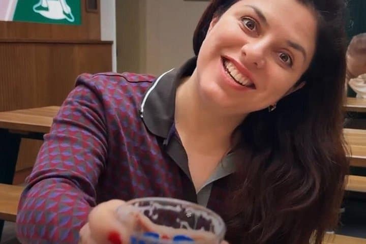 Beer Tasting