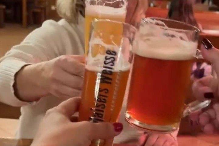 Beer Tasting