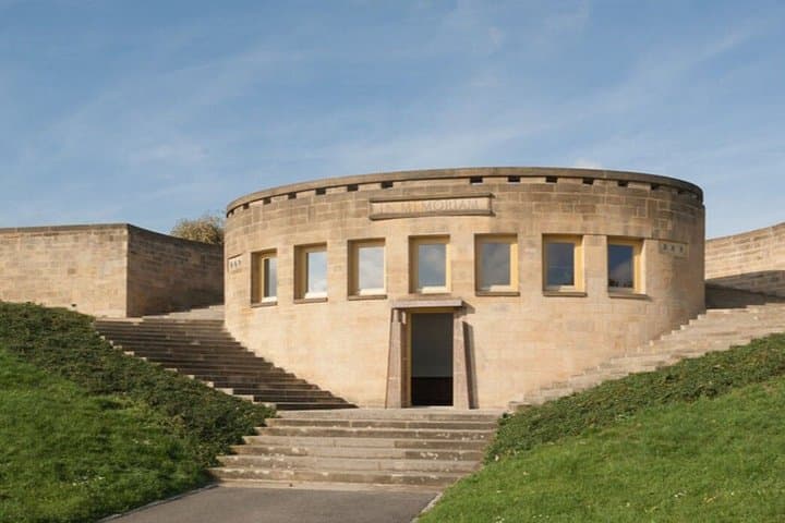 Lidice Memorial