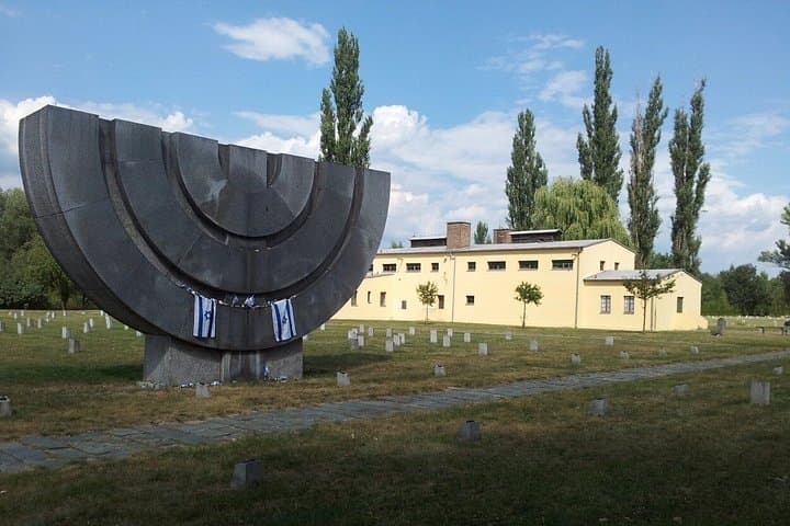 Terezin Concentration Camp