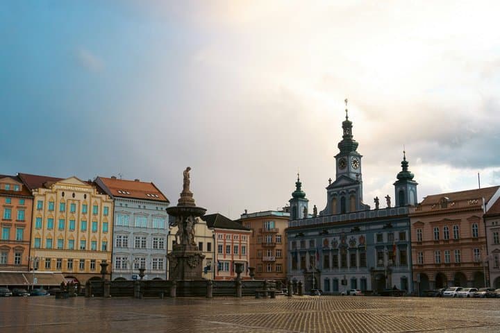 Czech Republic– Bohemian Treasures(Spa & Beer) 4-Day Private Tour