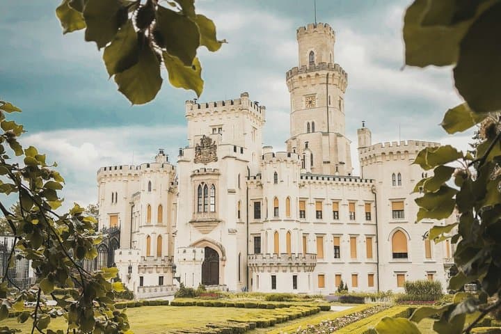 Czech Republic– Bohemian Treasures(Spa & Beer) 4-Day Private Tour