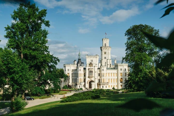 Czech Republic– Bohemian Treasures(Spa & Beer) 4-Day Private Tour