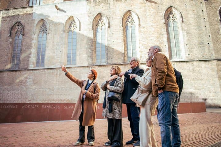 Private Historical Walking Tour in Prague Castle and Old Town