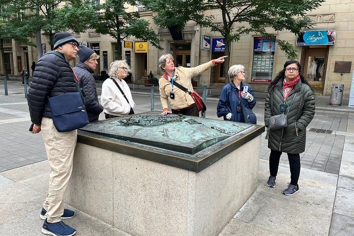 Private 2 Hour Guided Tour