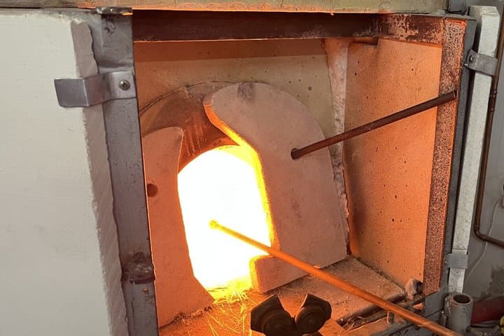 Bohemian Glassmaking, Nature & Heritage Day Trip from Prague