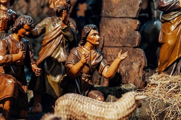 Christmas in Prague tour – A Story that Comes to Life