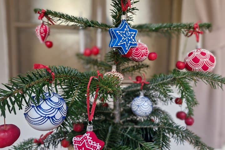 Christmas in Prague tour – A Story that Comes to Life