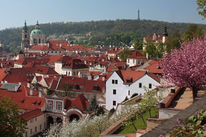 Prague Essentials & Lunch Cruise with a Cultured Guide