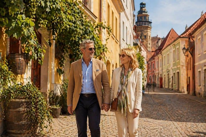 Private UNESCO Zatec Hop Heritage Day Trip from Prague