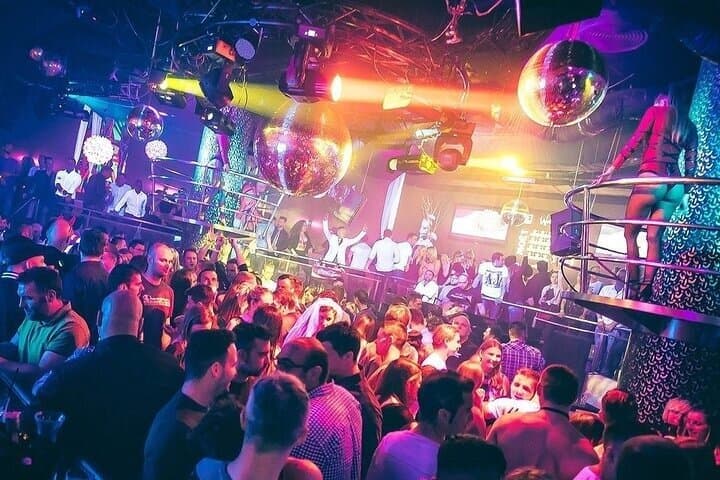 5 hour Prague Bachelor Night with Local Guide in Czech Republic